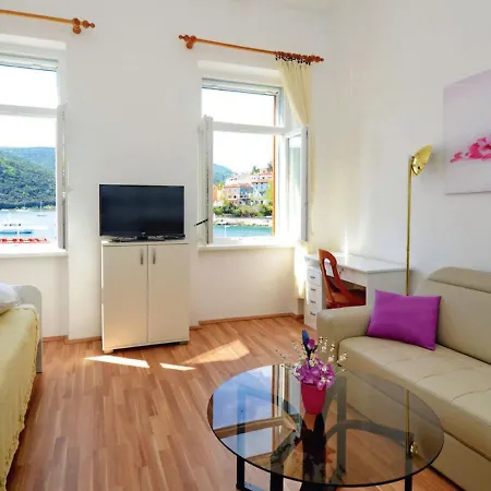Rajan - Rac113 Apartment Rabac