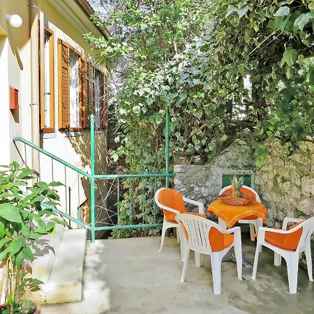 Rajan - Rac113 Apartment Rabac