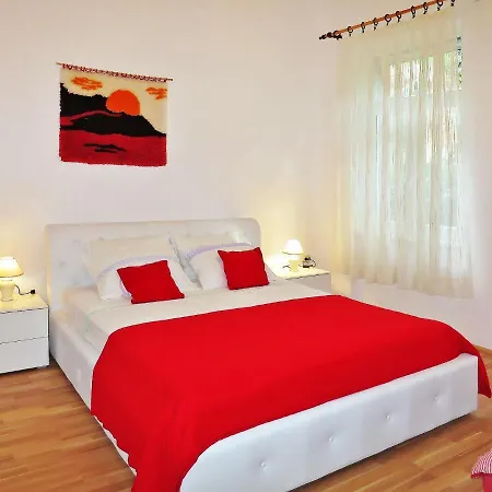 Rajan - Rac113 Apartment Rabac