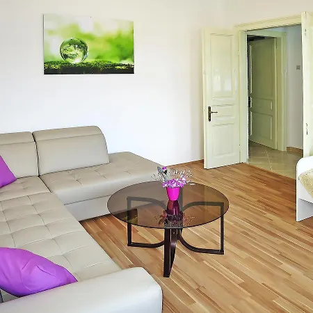 Apartment Rajan - Rac113